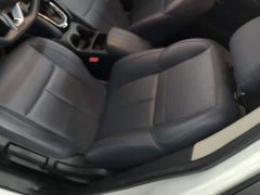 Nissan Qashqai Honor 2.0L CVT XV Sincere Edition - photo 9