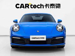 Porsche 911 Carrera 3.0T - фото 10