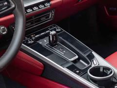 Porsche 911 Carrera 3.0T - фото 11