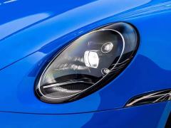 Porsche 911 Carrera 3.0T - фото 15