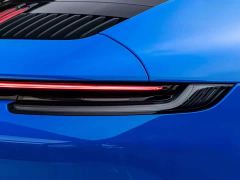 Porsche 911 Carrera 3.0T - фото 16