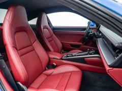 Porsche 911 Carrera 3.0T - фото 18