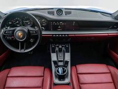 Porsche 911 Carrera 3.0T - фото 19