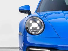 Porsche 911 Carrera 3.0T - фото 3