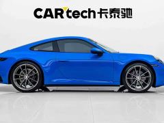 Porsche 911 Carrera 3.0T - фото 4