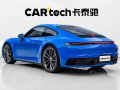 Porsche 911 Carrera 3.0T - фото 5