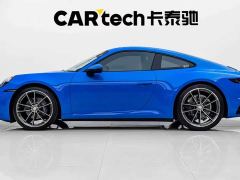 Porsche 911 Carrera 3.0T - фото 7