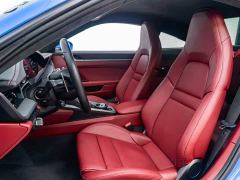 Porsche 911 Carrera 3.0T - фото 9