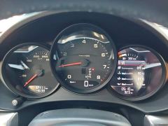 Porsche 718 Boxster 2.0T - ფოტო 10