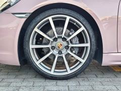 Porsche 718 Boxster 2.0T - ფოტო 14
