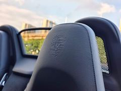 Porsche 718 Boxster 2.0T - ფოტო 16