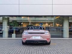 Porsche 718 Boxster 2.0T - ფოტო 19