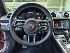 Porsche 718 Boxster 2.0T - ფოტო 6