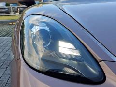 Porsche 718 Boxster 2.0T - ფოტო 9