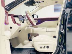 Voyah Lantu Zhiyin Four-Wheel Drive Qiankun Edition - фото 10