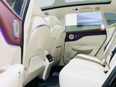 Voyah Lantu Zhiyin Four-Wheel Drive Qiankun Edition - фото 13