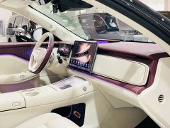 Voyah Lantu Zhiyin Four-Wheel Drive Qiankun Edition - фото 14