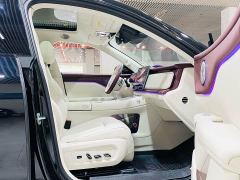 Voyah Lantu Zhiyin Four-Wheel Drive Qiankun Edition - фото 15