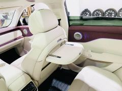Voyah Lantu Zhiyin Four-Wheel Drive Qiankun Edition - фото 16
