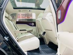 Voyah Lantu Zhiyin Four-Wheel Drive Qiankun Edition - фото 17