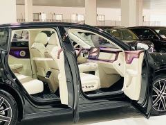 Voyah Lantu Zhiyin Four-Wheel Drive Qiankun Edition - фото 18