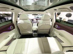 Voyah Lantu Zhiyin Four-Wheel Drive Qiankun Edition - фото 19
