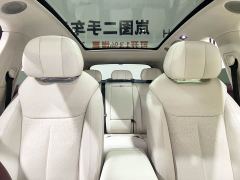Voyah Lantu Zhiyin Four-Wheel Drive Qiankun Edition - фото 20