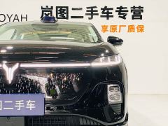 Voyah Lantu Zhiyin Four-Wheel Drive Qiankun Edition - фото 5