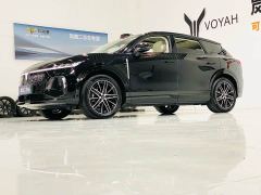 Voyah Lantu Zhiyin Four-Wheel Drive Qiankun Edition - фото 6