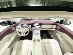 Voyah Lantu Zhiyin Four-Wheel Drive Qiankun Edition - фото 7