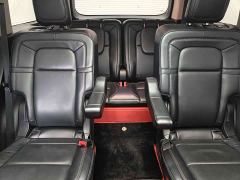 Lincoln Aviator 3.0T V6 AWD Premium - фото 14