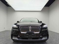 Lincoln Aviator 3.0T V6 AWD Premium - фото 2