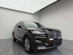 Lincoln Aviator 3.0T V6 AWD Premium - фото 3