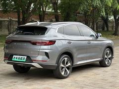 BYD Song Plus New Energy DM-i 110KM Flagship Plus - ფოტო 10
