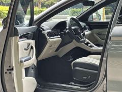 BYD Song Plus New Energy DM-i 110KM Flagship Plus - ფოტო 11