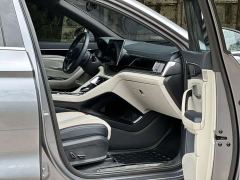 BYD Song Plus New Energy DM-i 110KM Flagship Plus - ფოტო 12