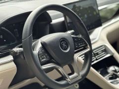 BYD Song Plus New Energy DM-i 110KM Flagship Plus - ფოტო 13