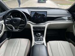 BYD Song Plus New Energy DM-i 110KM Flagship Plus - ფოტო 14