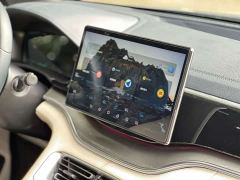 BYD Song Plus New Energy DM-i 110KM Flagship Plus - ფოტო 16
