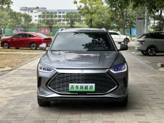 BYD Song Plus New Energy DM-i 110KM Flagship Plus - ფოტო 2