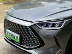 BYD Song Plus New Energy DM-i 110KM Flagship Plus - ფოტო 3