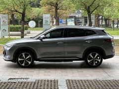 BYD Song Plus New Energy DM-i 110KM Flagship Plus - ფოტო 4