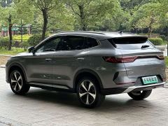 BYD Song Plus New Energy DM-i 110KM Flagship Plus - ფოტო 5