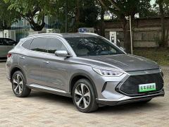 BYD Song Plus New Energy DM-i 110KM Flagship Plus - ფოტო 6