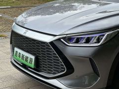 BYD Song Plus New Energy DM-i 110KM Flagship Plus - ფოტო 7