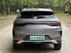 BYD Song Plus New Energy DM-i 110KM Flagship Plus - ფოტო 8
