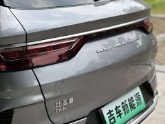 BYD Song Plus New Energy DM-i 110KM Flagship Plus - ფოტო 9