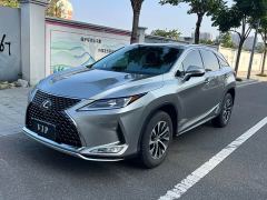 Lexus RX Facelift 300 FWD Elite - ფოტო 1