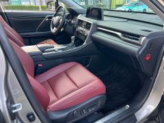 Lexus RX Facelift 300 FWD Elite - ფოტო 12