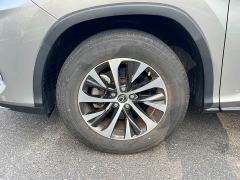 Lexus RX Facelift 300 FWD Elite - ფოტო 16